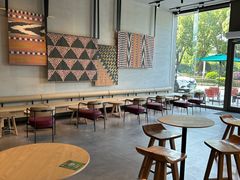 -星巴克臻选(舟山凯虹广场店)