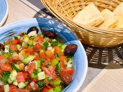 -La Medina餐厅(亮马河南路店)