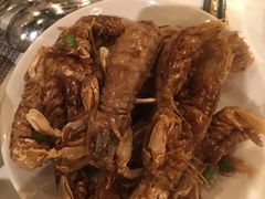 -The COOK·厨餐厅·自助餐(浦东嘉里大酒店)