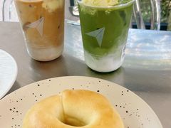 -北芒BEIMO COFFEE(五台山店)