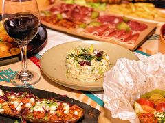 -AZUL by FUEL蓝色·法式酒馆(琶醍店)