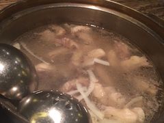 -润园四季椰子鸡火锅(海上世界店)