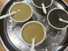 -谢怀亮芝麻茶