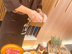 -牛New寿喜烧(新六百店)