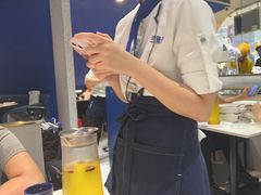 -兰湘子·湘菜小炒(石家庄万象城店)