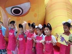 -糖心家族国际幼儿园·托育园(南开水上公园店)