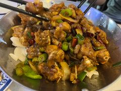 -南京点赞小馆