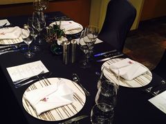 -松咖啡自助餐厅·松北香格里拉