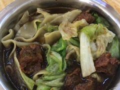 -鹍记特色牛杂面