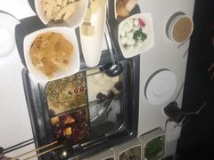 -海底捞火锅(高科广场店)