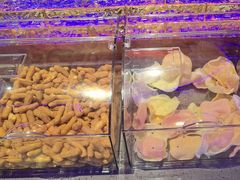 -山河屯铁锅炖·非遗铁锅炖(华强北店)