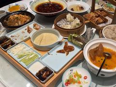 -胡杨记忆(和平路店)