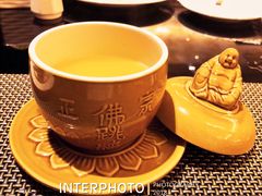 -武汉武昌威斯汀酒店-知味自助餐厅