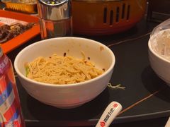 -鼎原力量东北吊炉烧烤(临河街店)