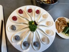 -君邦火锅(新疆大厦店)