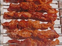 -丰茂烤串(公园店)