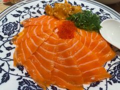 -Sushi Love 创意寿司(丽影广场店)