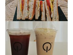 -SUGAR COFFEE城市咖啡(三一重工店)