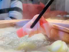 -仁和四季涮肉馆(天坛南门店)