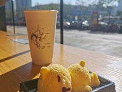 -织荆鸟咖啡(首开福茂店)