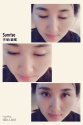 睫毛嫁接-光SPA科技美肤