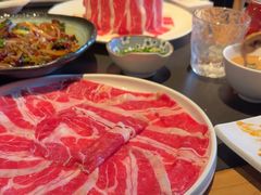 -东来顺·非遗火锅(高新店)