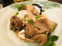 -角落里(中山公园店)