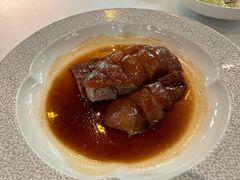 -君庭中餐厅(友谊宾馆店)