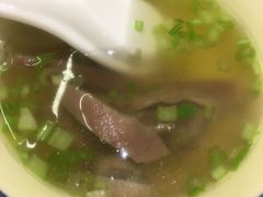 -牛品福潮汕牛肉火锅(旺庄店)