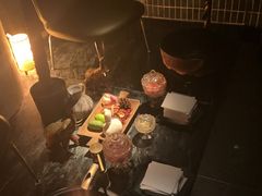 -涟LIAN·泰式按摩·MASSAGE·SPA(华强北店)