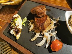 -1886德国汽车餐厅(外滩十六铺码头店)