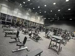 -锐动健身游泳(博地中心店)