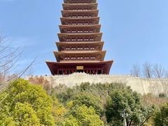 -牛首山文化旅游区