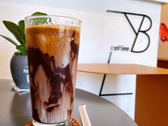 -LAB COFFEE来杯咖啡(浦仓路店)