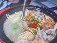 -四道菜·福建菜馆(万家广场店)