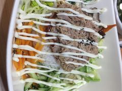 -米村拌饭馆(锦绣前程店)