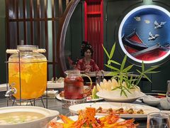 -濮园 · 四合院餐厅
