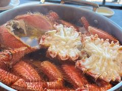 -蟹之国·精品蟹料理(极地店)