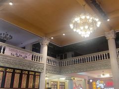 -日日鲜茶餐厅(小公园店)