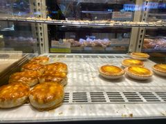 -好利来.生日蛋糕(杨家坪店)