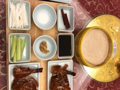 -京鼎轩北京烤鸭(世纪金源店)