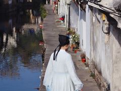 -绍兴书圣故里景区