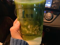 -1点点(石家庄长安万达店)