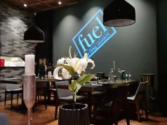 -AZUL by FUEL蓝色·法式酒馆(琶醍店)