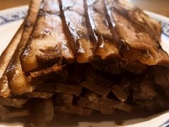 -十六中酱肉·烧烤·京菜小馆(五方桥旗舰店)