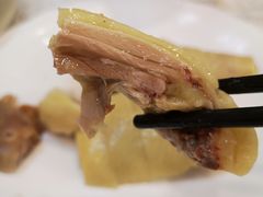 -文记壹心鸡(宝华路店)