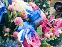 -杭州街角花屋花店(闻堰店)