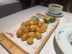 -纳地素食(石门公园店)