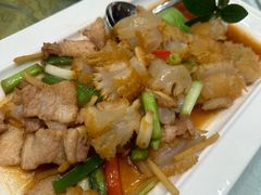 -万宝海鲜舫(劳动公园店)