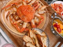 -得尔乐大酒店(南塘店)